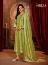 Roop By Ibiza Kosa Silk Jacquard Designer Salwar Suits Suppliers In India